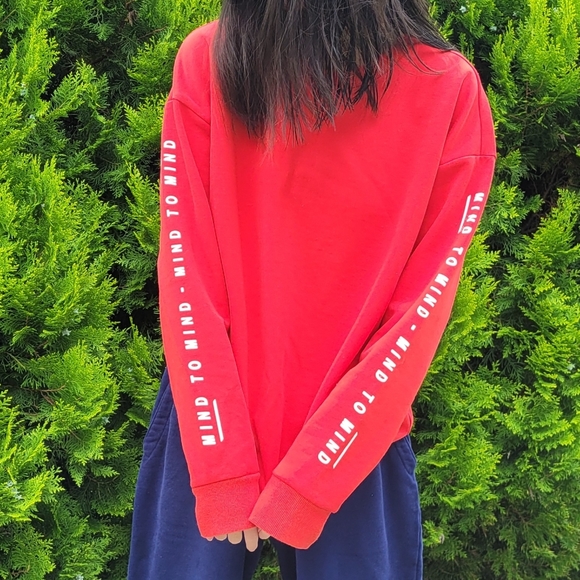 H&M mens crewneck - Picture 2 of 7